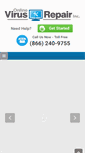 Mobile Screenshot of onlinevisibilityinc.com